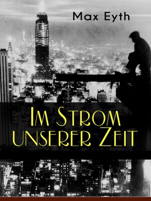 cover image of Im Strom unserer Zeit